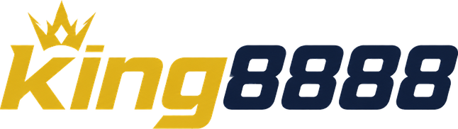 king8888 logo